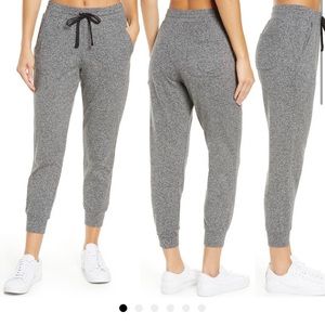 Zella Restore Soft Pocket Joggers - XL